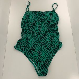 Victoria’s Secret one piece swim suit